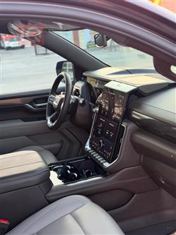 جي ام سي يوكون